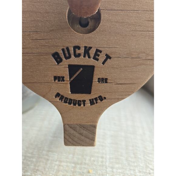 BUCKET Portland French Press Coffee Maker, One 20 Oz Cup Included, Made In USA - Picture 5 of 9